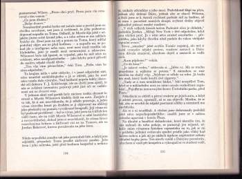 Francis Scott Fitzgerald: Takový pěkný pár a jiné povídky