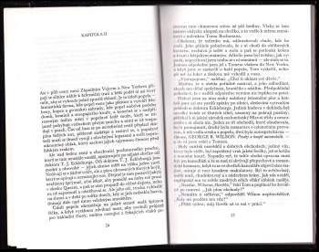 Francis Scott Fitzgerald: Velký Gatsby