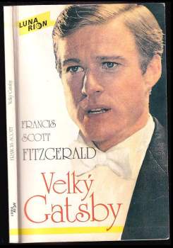 Velký Gatsby