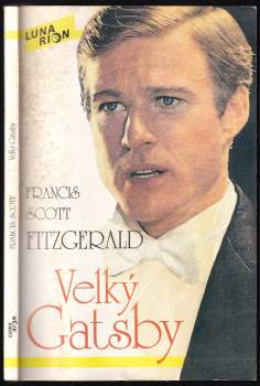 Velký Gatsby
