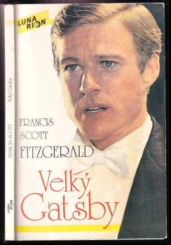 Velký Gatsby