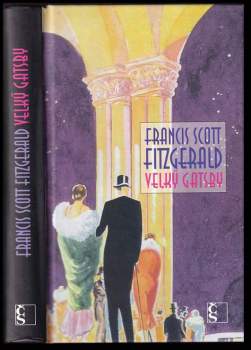 Velký Gatsby