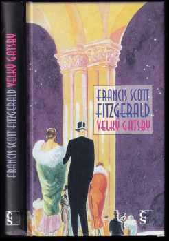 Velký Gatsby