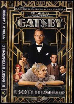 Velký Gatsby