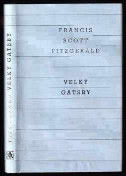 Velký Gatsby