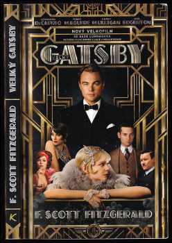 Francis Scott Fitzgerald: Velký Gatsby