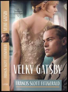 Velký Gatsby