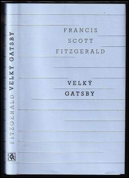Velký Gatsby