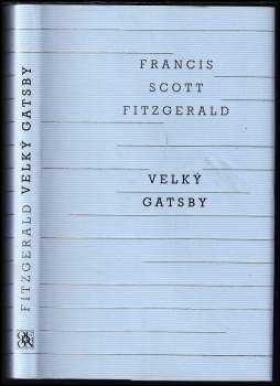 Velký Gatsby