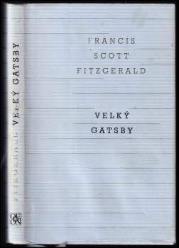 Velký Gatsby