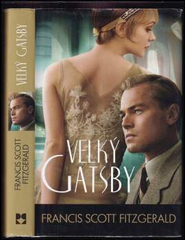 Velký Gatsby
