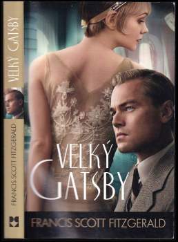 Velký Gatsby