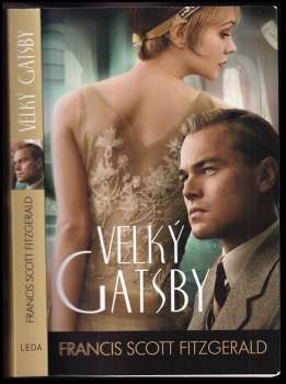 Francis Scott Fitzgerald: Velký Gatsby