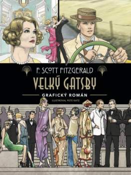 Velký Gatsby