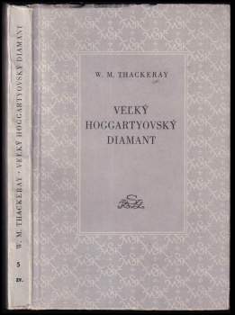 Veľký Hoggartyovský diamant