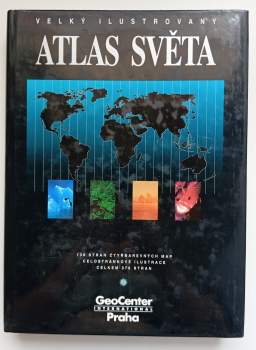 Velký ilustrovaný atlas světa
