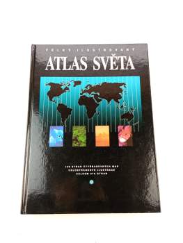 Velký ilustrovaný atlas světa