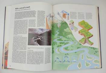 Velký ilustrovaný atlas světa