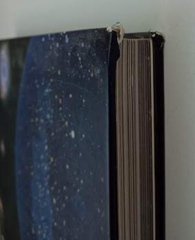 Velký ilustrovaný atlas vesmíru