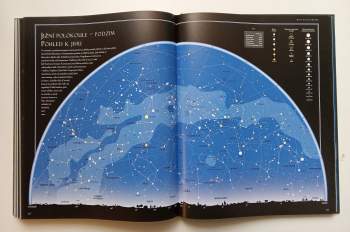 Velký ilustrovaný atlas vesmíru