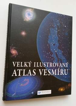 Velký ilustrovaný atlas vesmíru