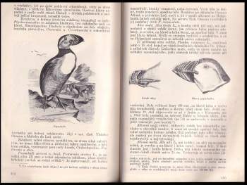 Jiří Janda: Velký ilustrovaný přírodopis všech tří říší