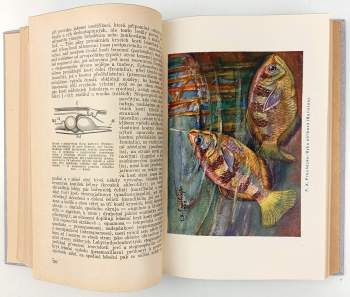 Josef Florián Babor: Velký ilustrovaný přírodopis všech tří říší