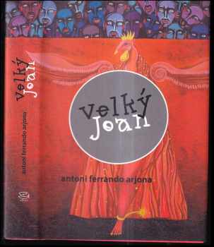 Velký Joan