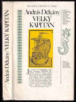 Velký kapitán
