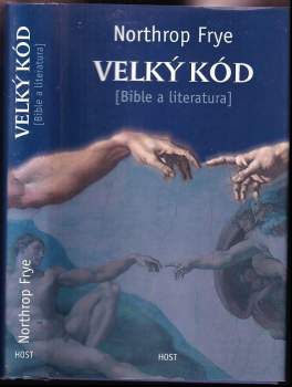 Northrop Frye: Velký kód
