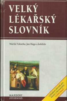 Velký lékařský slovník