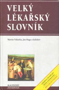 Velký lékařský slovník