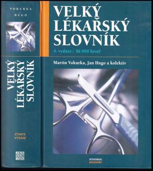 Velký lékařský slovník