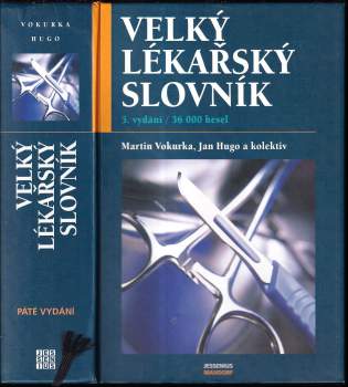 Velký lékařský slovník