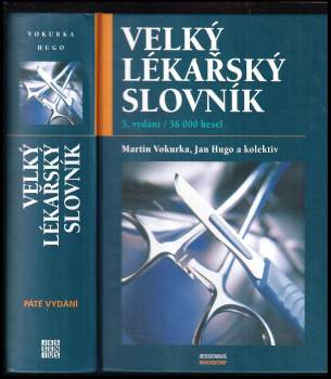 Velký lékařský slovník