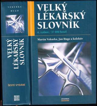 Velký lékařský slovník
