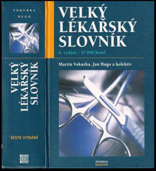 Velký lékařský slovník