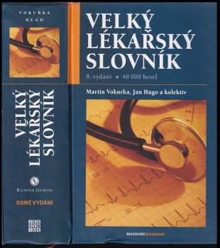 Velký lékařský slovník