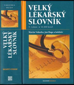 Velký lékařský slovník