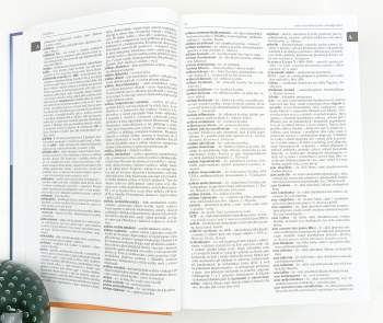 Jan Hugo: Velký lékařský slovník