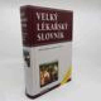 Velký lékařský slovník