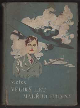 Velký let malého hrdiny