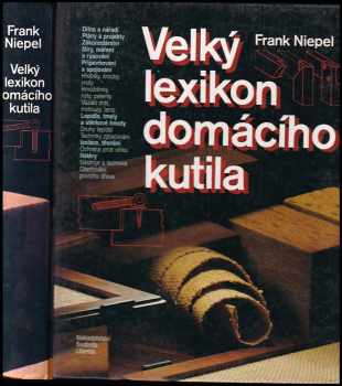 Velký lexikon domácího kutila
