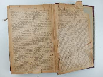 Velký lidový slovník naučný