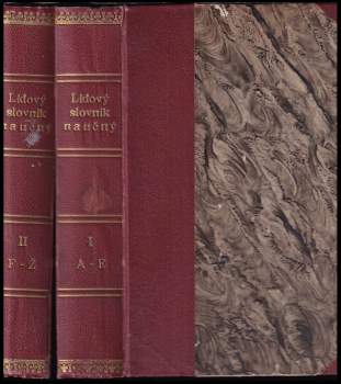 Velký lidový slovník naučný