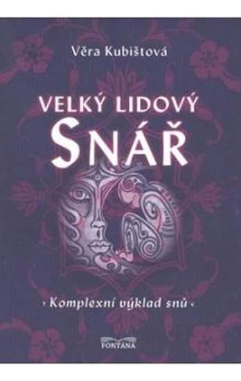 Velký lidový snář