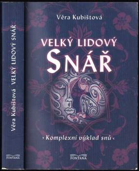 Velký lidový snář