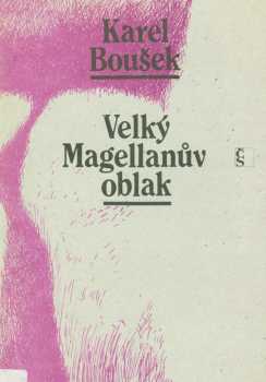Velký Magellanův oblak