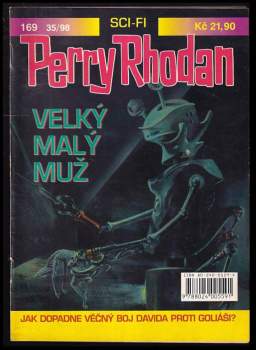 Velký malý muž
