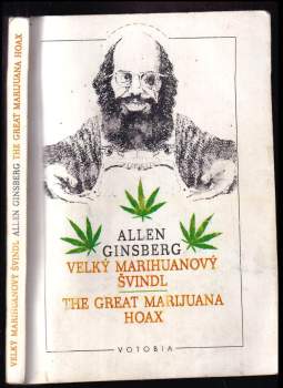 Allen Ginsberg: Velký marihuanový švindl